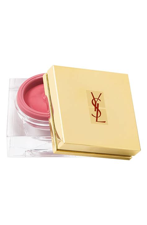 ysl creme de blush price